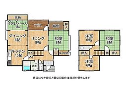 滋賀県大津市南郷2丁目