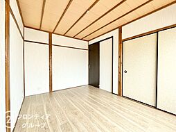 子供部屋の画像
