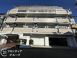 エルシティ桃山　中古マンション
