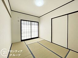 和室の画像