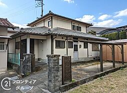 滋賀県大津市弥生町