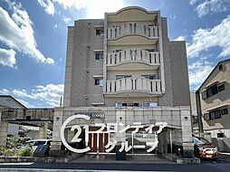 グローバル淀　中古マンション