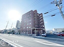 グランド日光ハイツ東向日　中古マンション