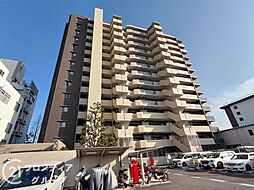 クレアガーデン伏見桃山　中古マンション