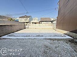 京都府京都市山科区西野八幡田町