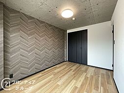 子供部屋の画像