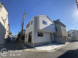 京都府京都市伏見区向島立河原町