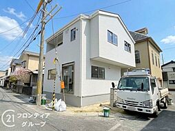 京都府京都市伏見区向島立河原町