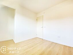 洋室の画像
