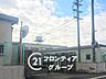 周辺：京都市立向島小学校 徒歩9分。 700m