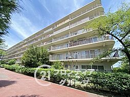 コト—ハイツ伏見稲荷Ｂ棟　中古マンション