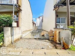 京都府京都市山科区西野山欠ノ上町