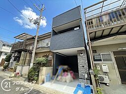 京都府京都市山科区西野山欠ノ上町