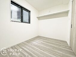 洋室の画像