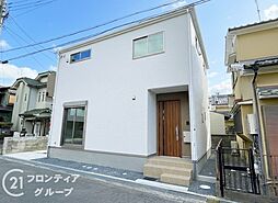 京都府城陽市富野南清水