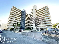 丹波橋日光ハイツ　中古マンション