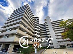 丹波橋日光ハイツ 中古マンション