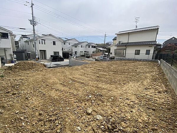 【現地写真】充実したアフターサポートで安心！当社は誠実に、丁寧に、お客様一人ひとりに永く安心してお住まいいただけるようなお付き合いをさせていただきます