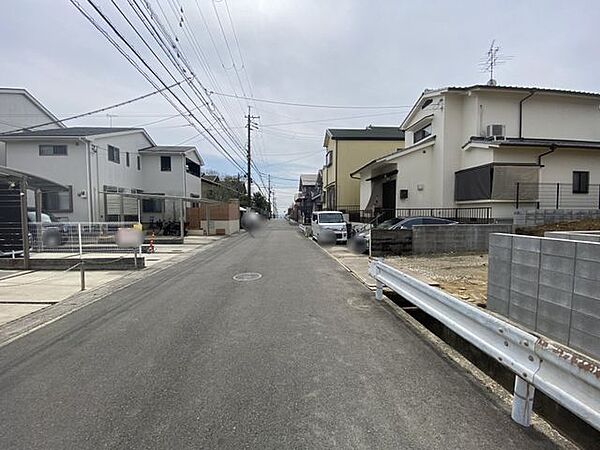 【現地前道】センチュリーグループにて全国規模の表彰経験多数あり！当社が自信をもってお客様にピッタリの物件をご提案いたします【不動産のプロにお任せください！】