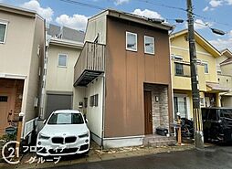 京都府京都市山科区椥辻封シ川町