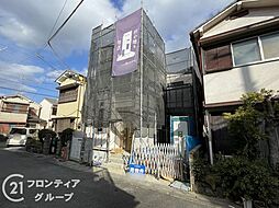 京都府宇治市小倉町西浦