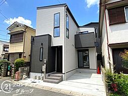 京都府宇治市小倉町西浦