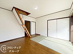 子供部屋の画像