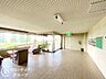 その他：マンションのロビーは、住民の皆様が集うコミュニケーションの場であり、憩いの場です。