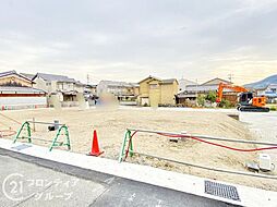 京都府京都市山科区川田御輿塚町