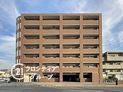 グレースフリーロア伏水 中古マンション