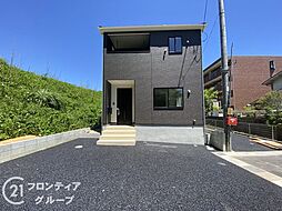 京都府京田辺市興戸南鉾立