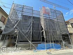 京都府宇治市神明宮北