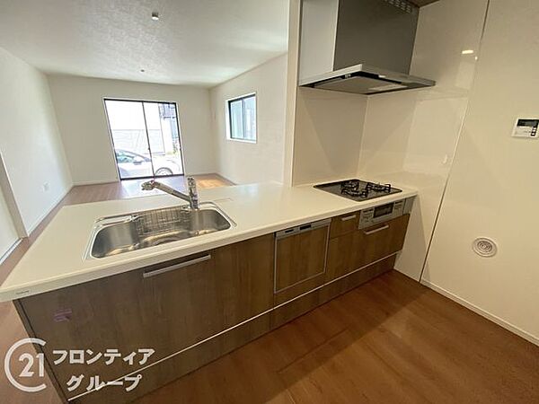 念願のマイホーム購入をお手伝いいたします