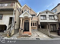 京都府宇治市木幡御園