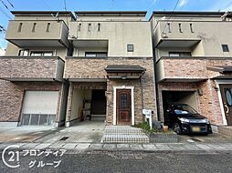 京都府京都市山科区西野山百々町