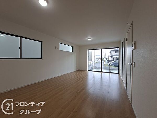 念願のマイホーム購入をお手伝いいたします