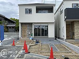 京都府八幡市八幡園内