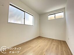 洋室の画像