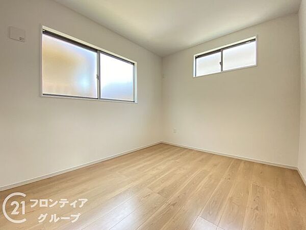 洋室