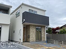 京都府八幡市八幡園内