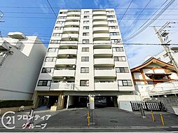 コスモトゥデイ　中古マンション