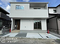 京都府城陽市久世北垣内