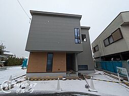 滋賀県大津市平津１丁目