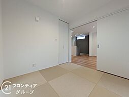 和室の画像