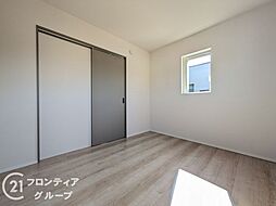 子供部屋の画像