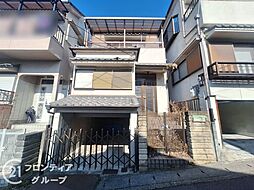 京都府宇治市木幡南山