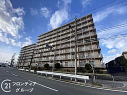 伏見日光ハイツ2号棟　中古マンション