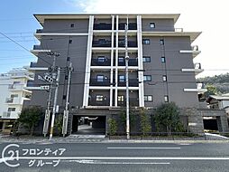 グランアッシュ山科御陵　中古マンション