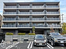 シーンズ京都円町 中古マンション