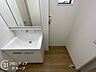 洗面：念願のマイホーム購入をお手伝いいたします